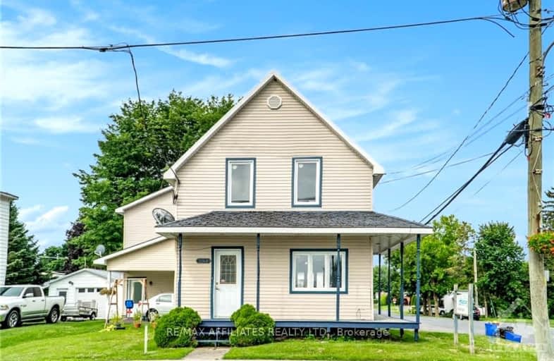 683 PRINCIPALE Street, Casselman | Image 1