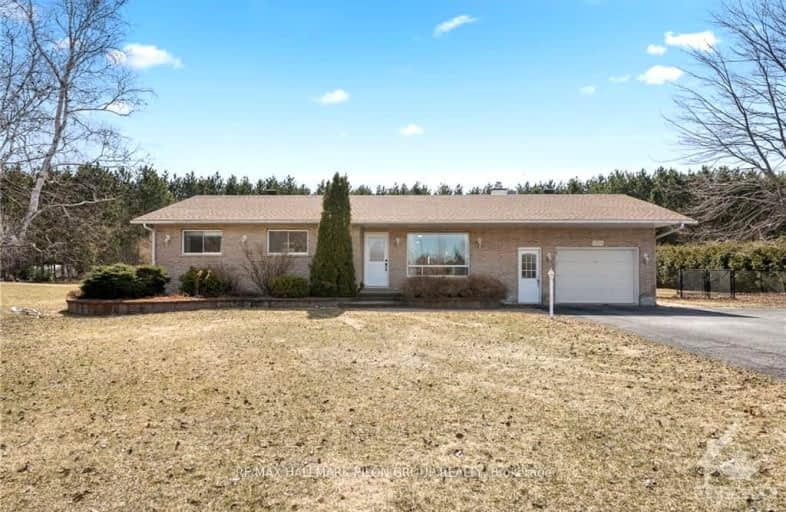 1310 LACROIX Road, Clarence Rockland | Image 1