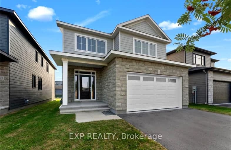 153 MAC BEATTIE Drive, Arnprior | Image 1