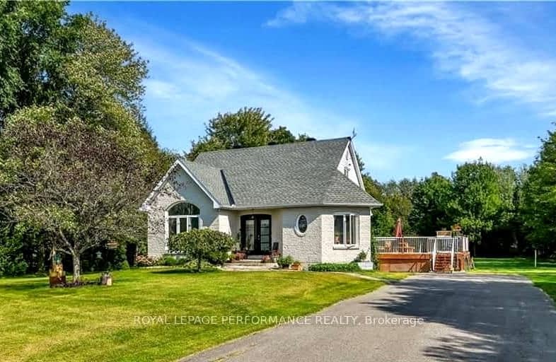 2455 CHARBONNEAU Road, Champlain | Image 1