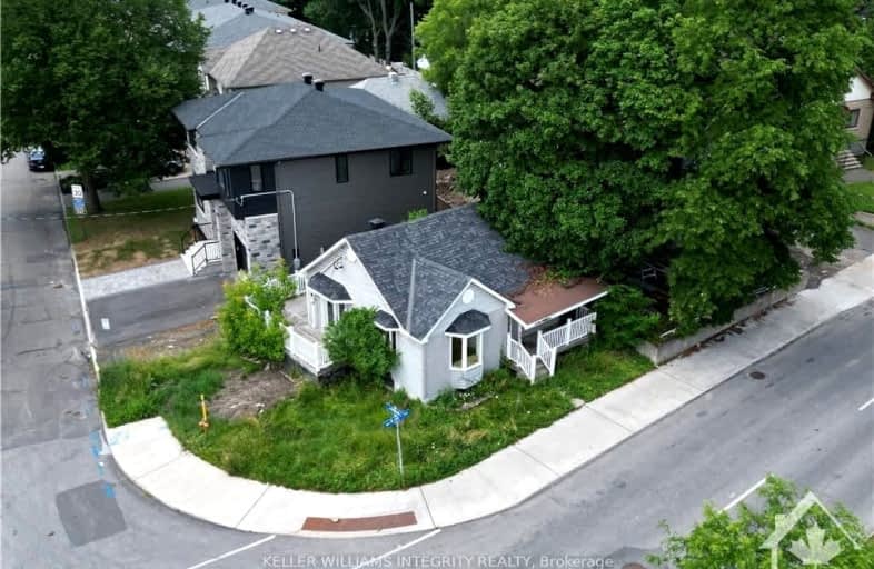 846 ST LAURENT Boulevard, Overbook - Castleheights and Area | Image 1