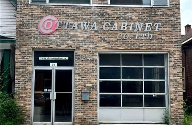 24 FLORENCE Street, Ottawa Centre | Image 1