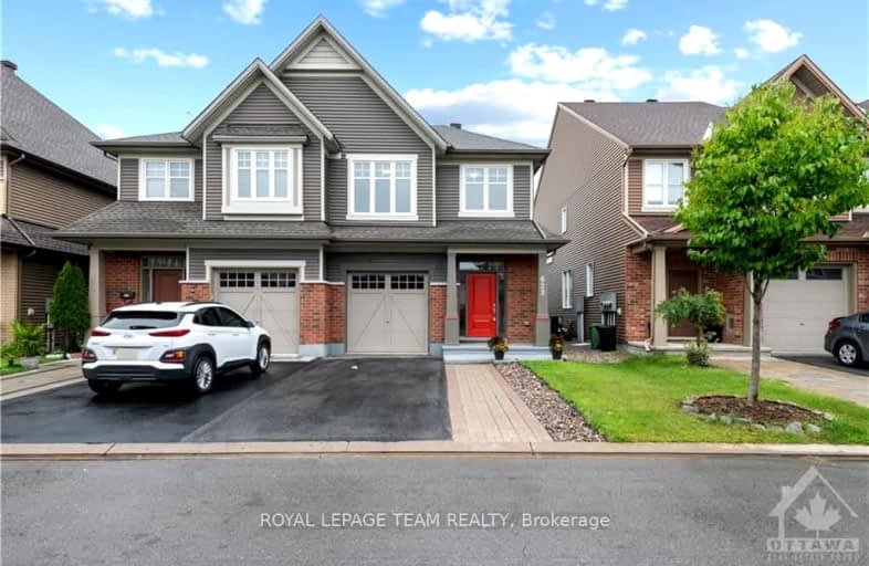 622 MOORPARK Avenue, Kanata | Image 1