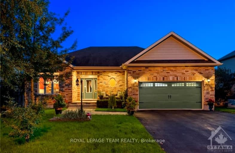 119 CORNDAV Way, Stittsville - Munster - Richmond | Image 1