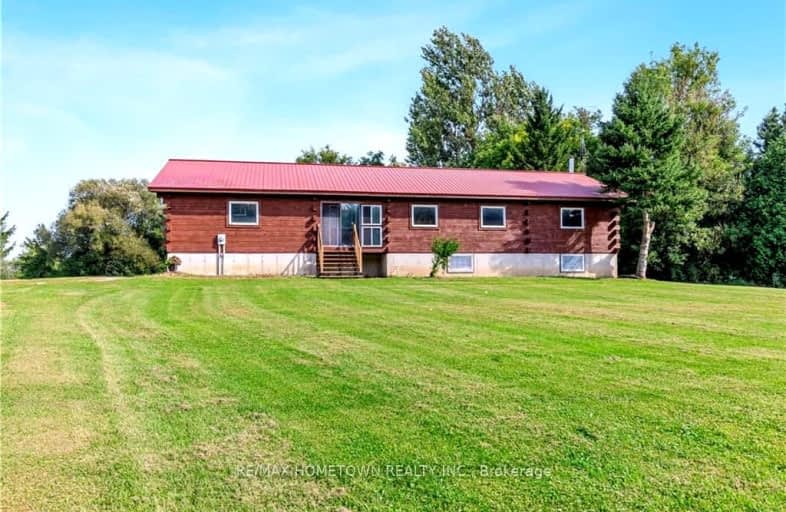 323 COUNTY ROAD 5 Road, Front of Yonge | Image 1