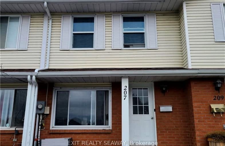 207 LEMAY Street, Cornwall | Image 1