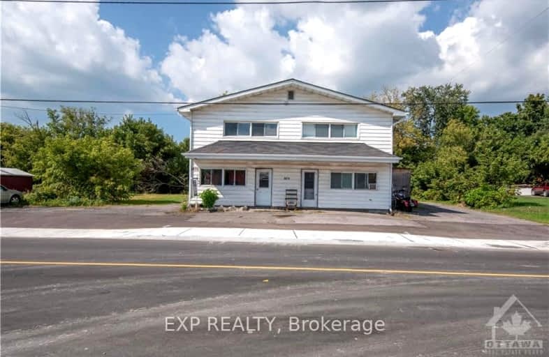 2870 COLONIAL Road, Orleans - Cumberland and Area | Image 1