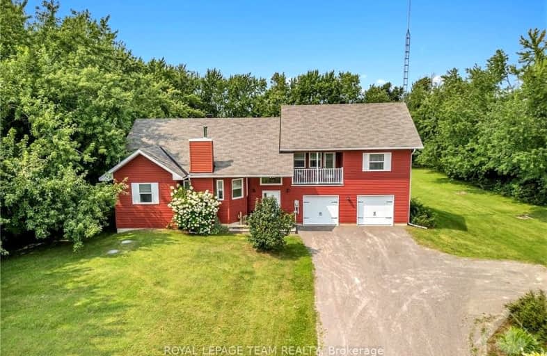 10729 VAN CAMP Road, North Dundas | Image 1