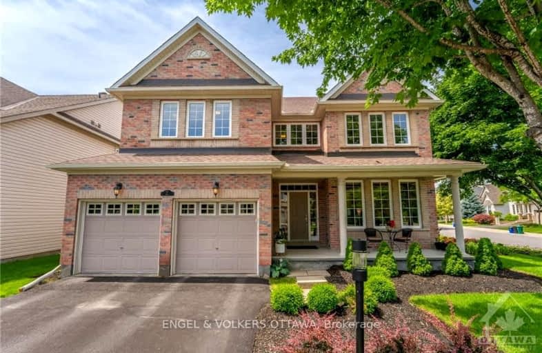 2 KNOTWOOD Court, Barrhaven | Image 1