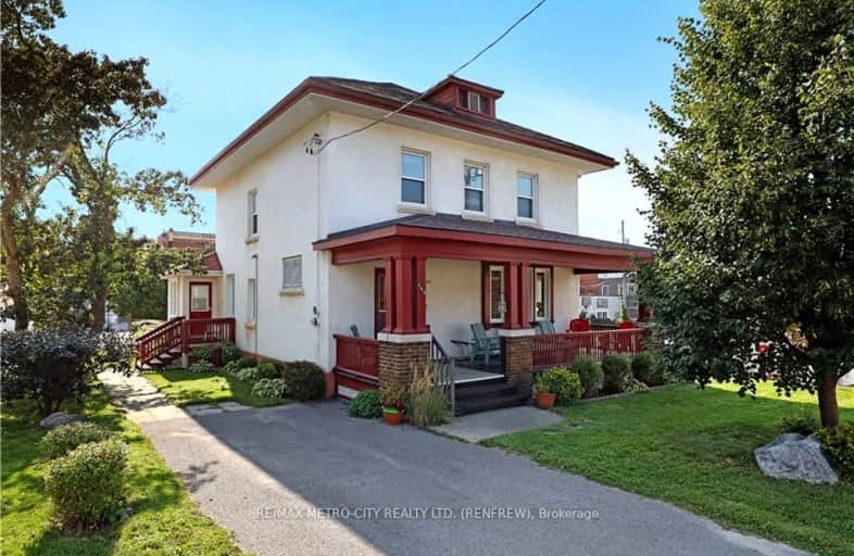 258 PLAUNT Street South, Renfrew | Image 1