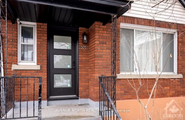 305 OLMSTEAD Street, Vanier and Kingsview Park | Image 1