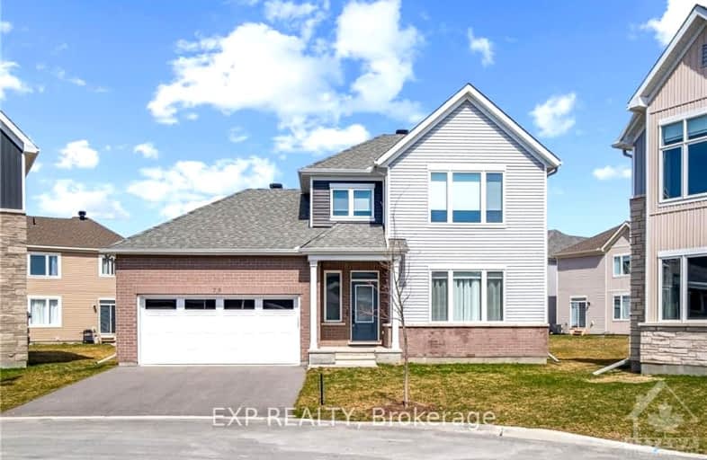 79 MONTOLOGY Way, Barrhaven | Image 1