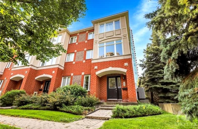 66 METROPOLE, Westboro - Hampton Park | Image 1