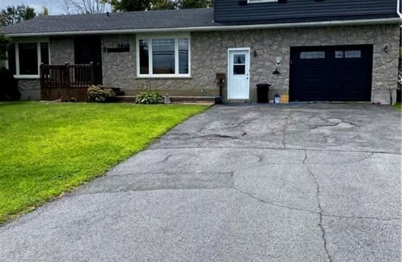 3448 BRUCE Street, South Stormont | Image 1