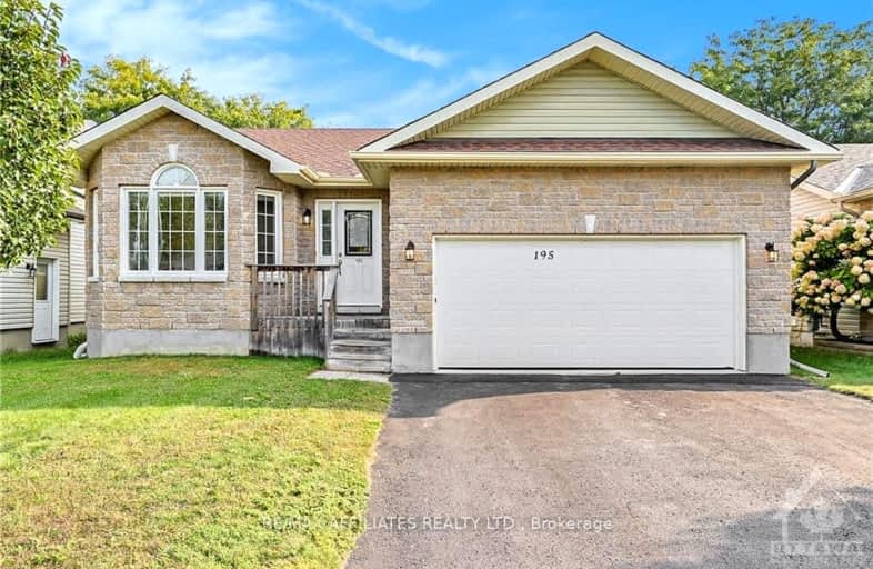 195 HAROLD Street, Smiths Falls | Image 1