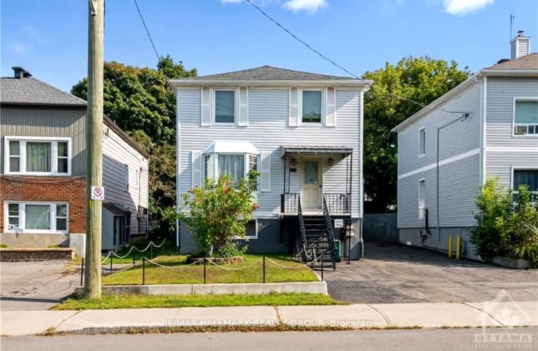 115 STE-CECILE Street, Vanier and Kingsview Park | Image 1