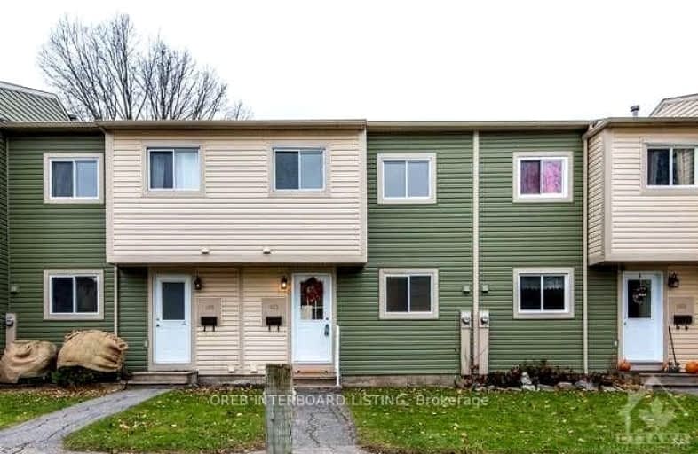 68-167 TEAL Crescent, Orleans - Cumberland and Area | Image 1