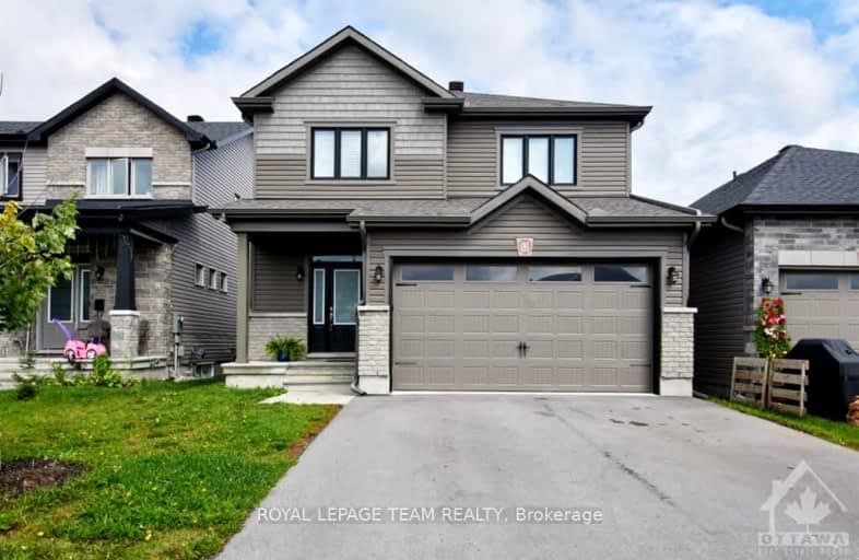 695 PARADE Drive, Stittsville - Munster - Richmond | Image 1