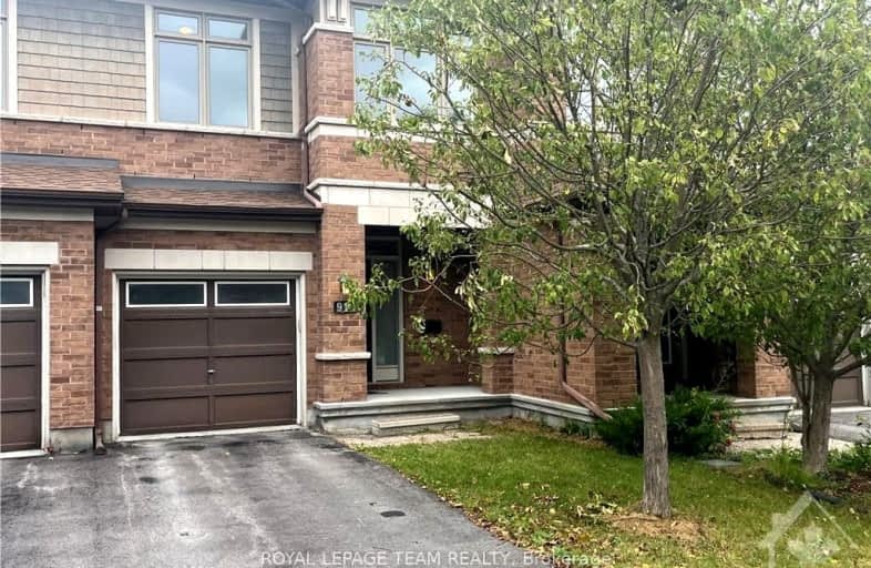 914 FLETCHER Circle, Kanata | Image 1