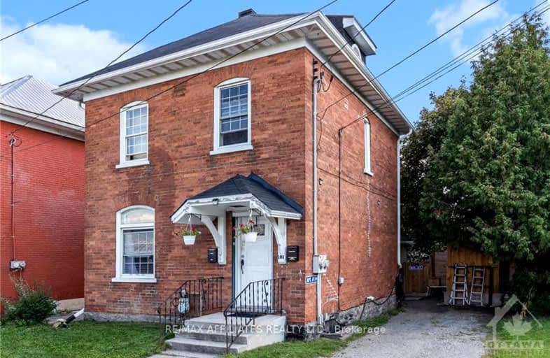 101 WILLIAM Street East, Smiths Falls | Image 1