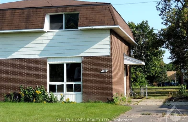 340 PATTIE Drive, Carleton Place | Image 1