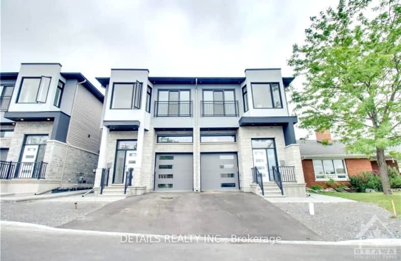 A-135 DUFORD Street, Vanier and Kingsview Park | Image 1