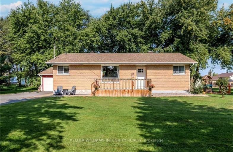 18233 GLEN Road, South Glengarry | Image 1