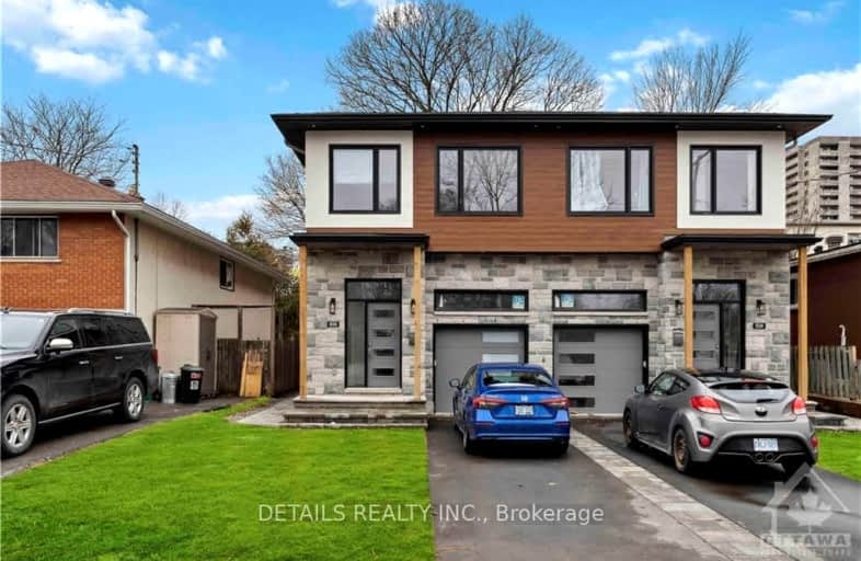 A-828 MAPLEWOOD Avenue, Britannia Heights - Queensway Terrace N  | Image 1