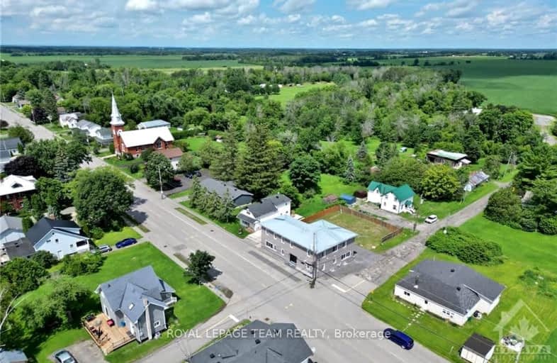 3269 YORKS CORNERS Road, Greely - Metcalfe - Osgoode - Vernon and | Image 1