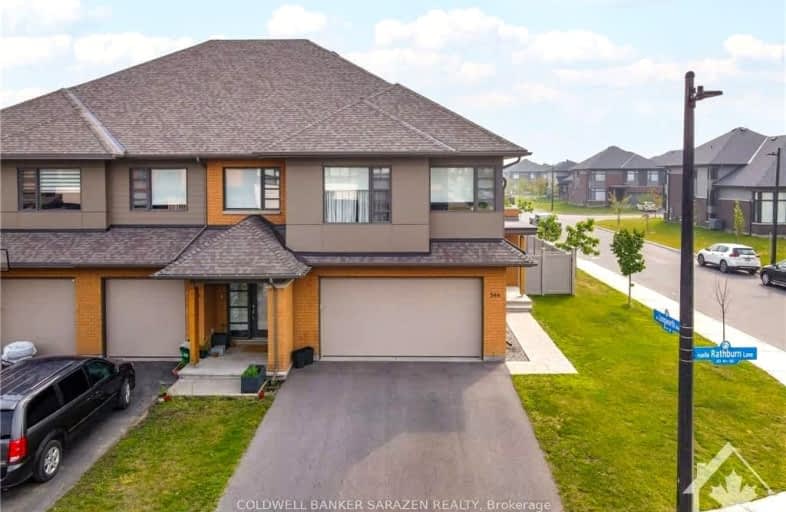 544 RATHBURN Lane, Leitrim | Image 1