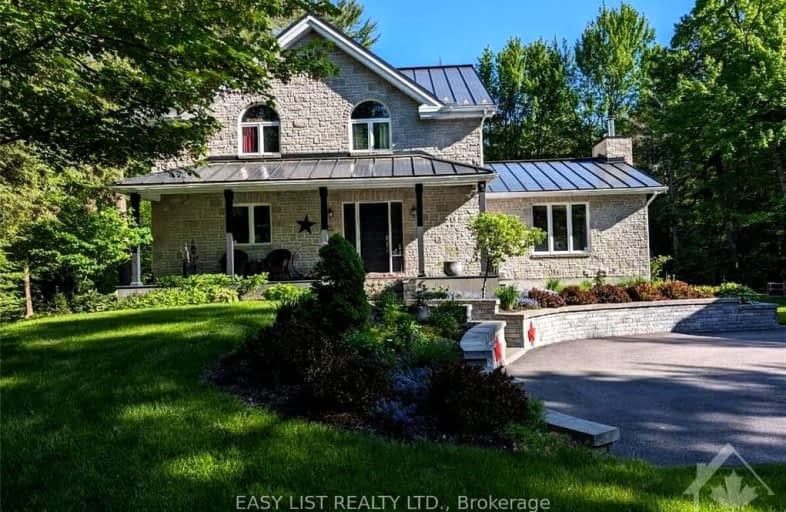 1068 BUCKHAMS BAY Road, Constance Bay - Dunrobin - Kilmaurs - Wo | Image 1