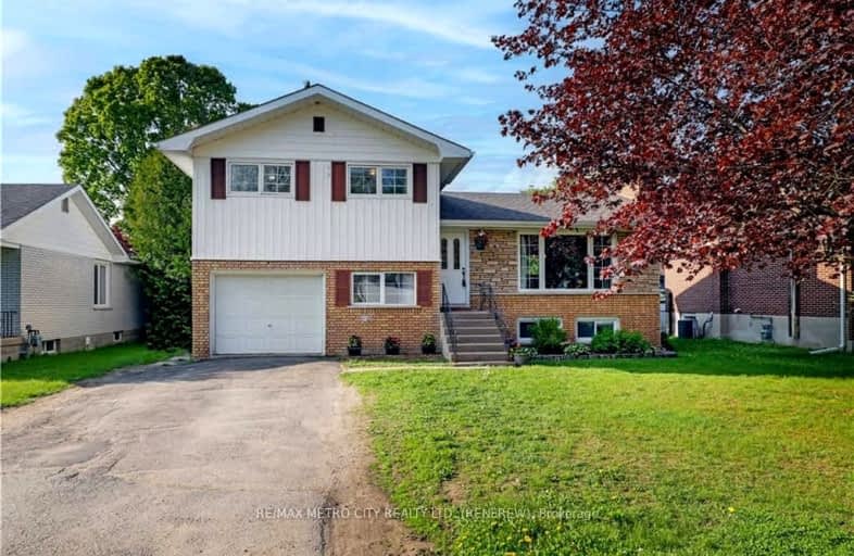 268 WADE Avenue, Renfrew | Image 1