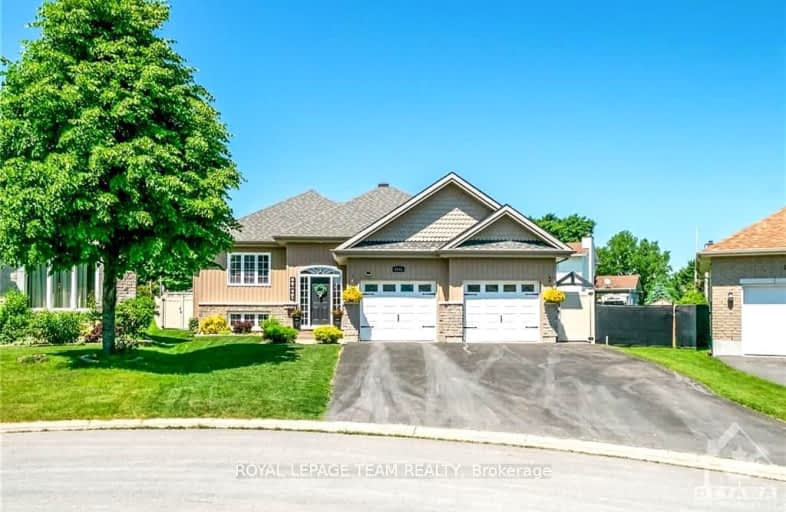 1612 SEBASTIEN Circle, Clarence Rockland | Image 1