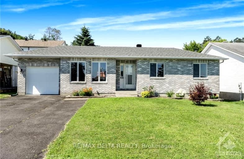 876 LAWRENCE Street, Clarence Rockland | Image 1