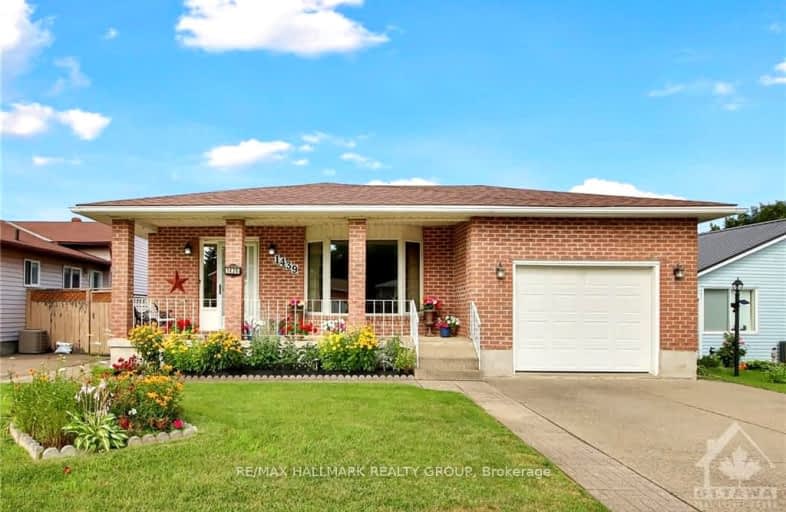 1439 WINDSOR Drive, Brockville | Image 1