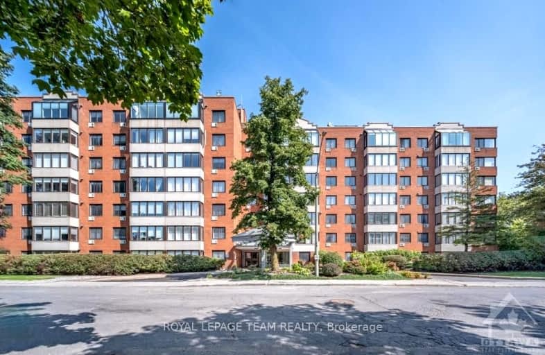 711-225 ALVIN Road, Manor Park - Cardinal Glen and Area | Image 1