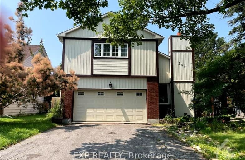 240 EQUESTRIAN Drive, Kanata | Image 1