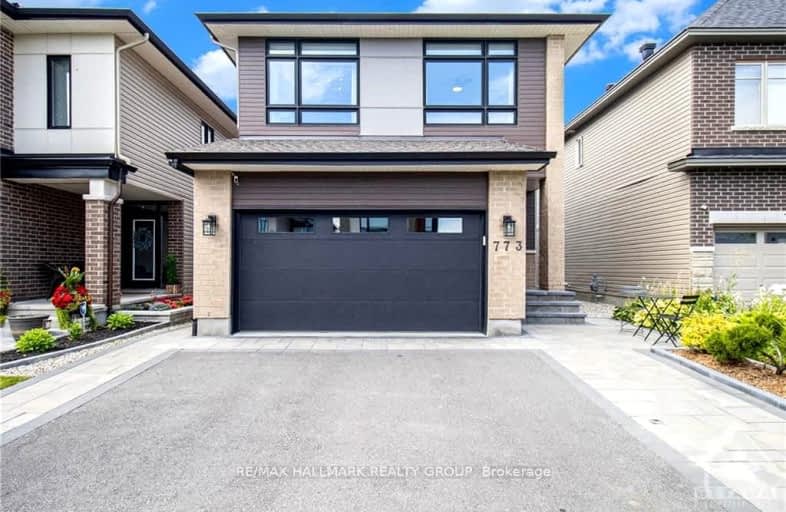 773 Wooler Place, Leitrim | Image 1