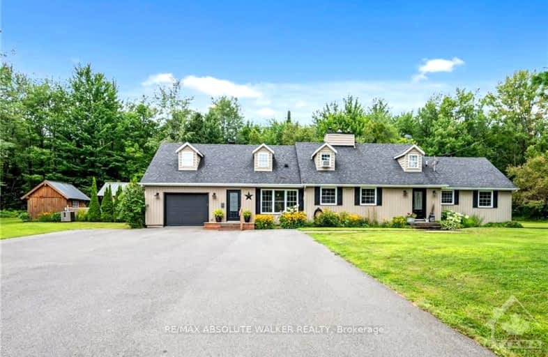 2514 BANGS Road, Champlain | Image 1