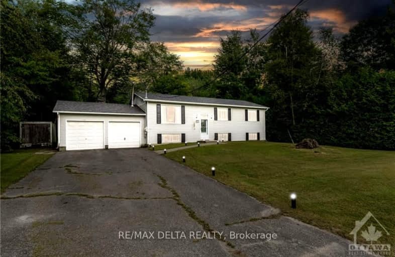 2641 GAGNE Road, Clarence Rockland | Image 1