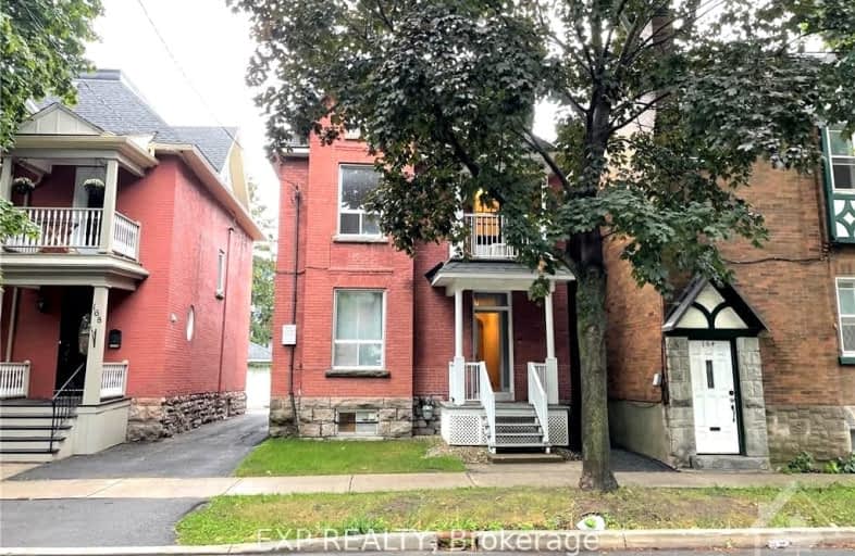 A-166 Stewart Street, Lower Town - Sandy Hill | Image 1