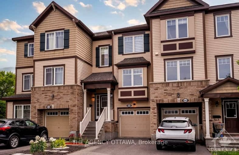 402 COLDWATER Crescent, Kanata | Image 1