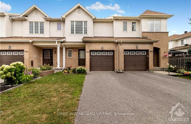 162 LOKOYA Street, Kanata | Image 1