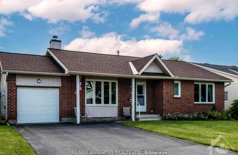 17 CRANSTON Street, Arnprior | Image 1