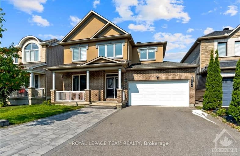 304 BRETTONWOOD Ridge, Kanata | Image 1