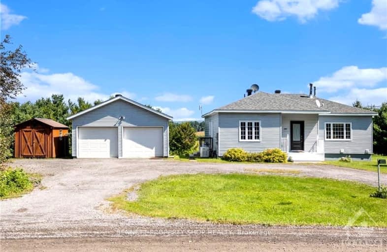 4812 TORBOLTON RIDGE Road, Constance Bay - Dunrobin - Kilmaurs - Wo | Image 1