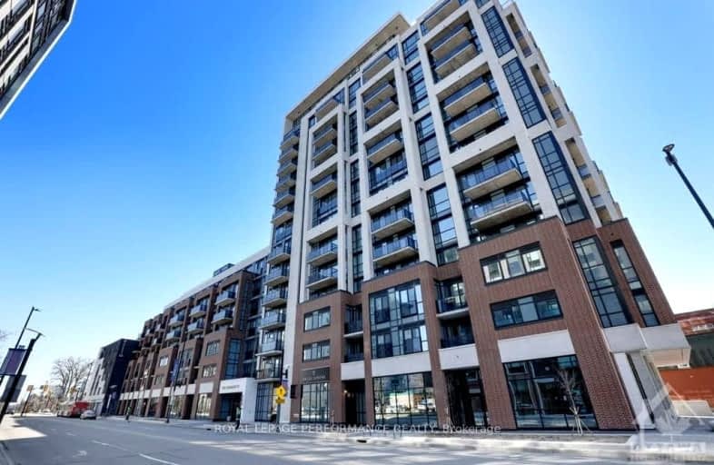 517-560 RIDEAU Street, Lower Town - Sandy Hill | Image 1