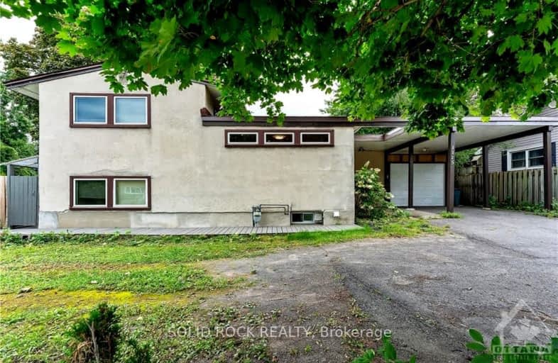 1125 WOODROFFE Avenue, Belair Park - Copeland Park and Area | Image 1