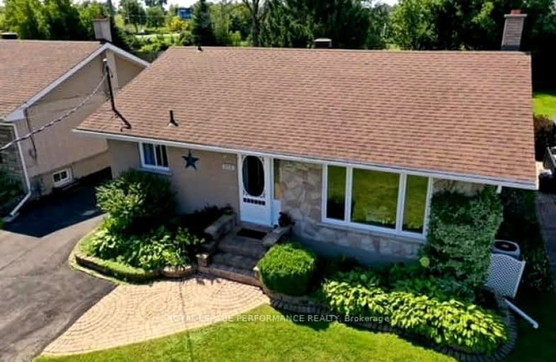 417 DANIS Avenue West, Cornwall | Image 1