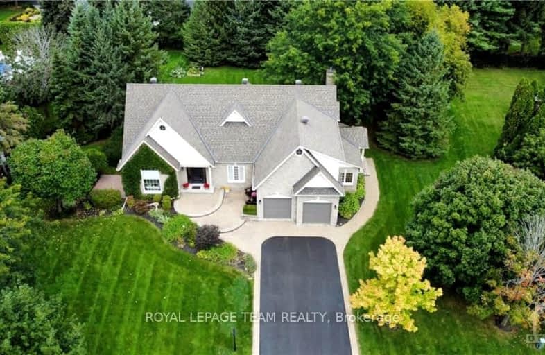 1323 Scharfgate Drive, Manotick - Kars - Rideau Twp and Area | Image 1